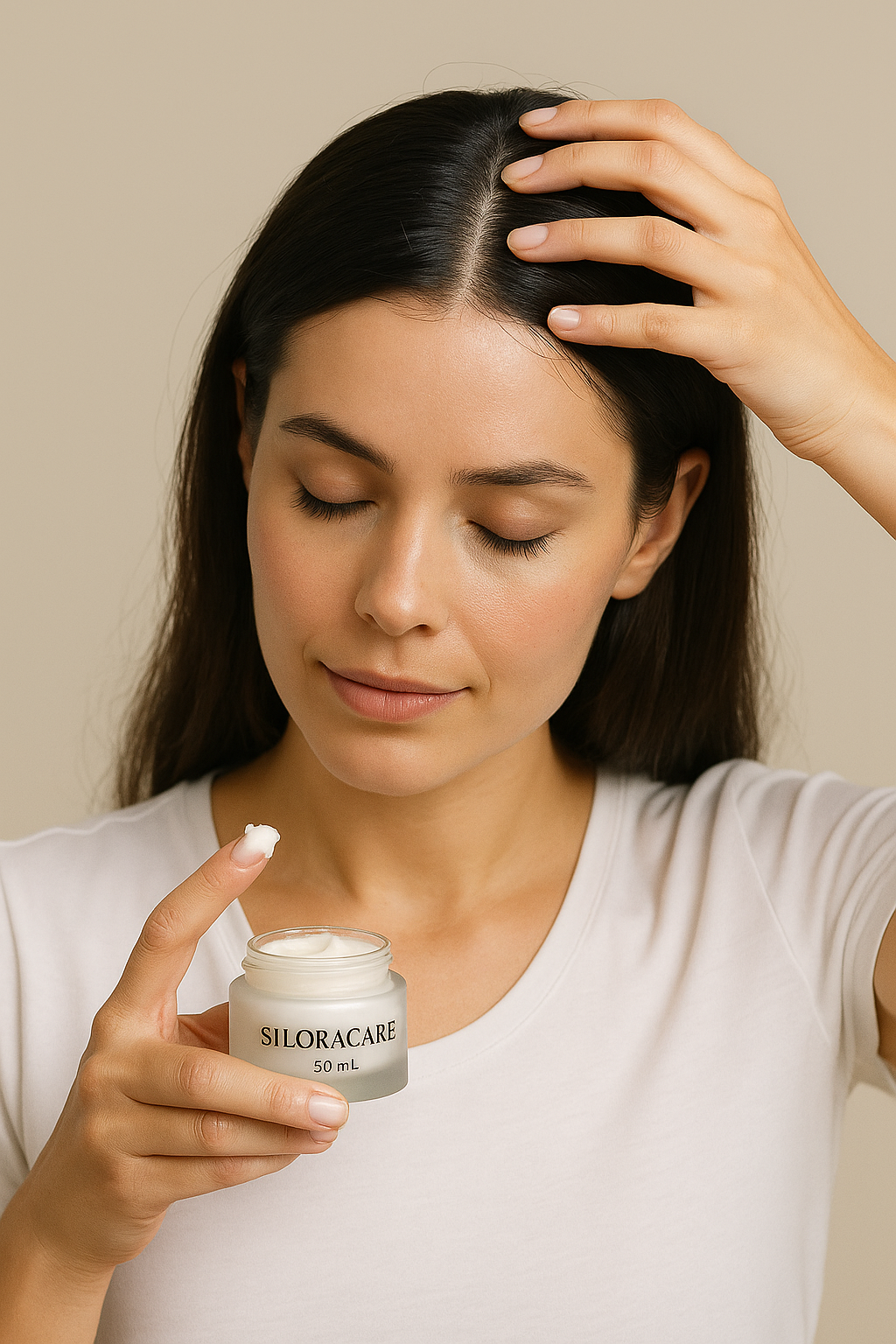 Siloracare – Frisches & gepflegtes Haar