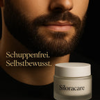 Bartcreme gegen Schuppen