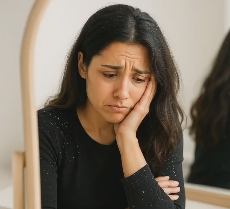 Siloracare – Frisches & gepflegtes Haar