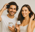 Siloracare – Frisches & gepflegtes Haar