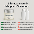 Siloracare – Frisches & gepflegtes Haar