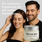 Siloracare – Frisches & gepflegtes Haar