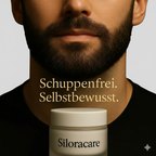 Bartcreme gegen Schuppen